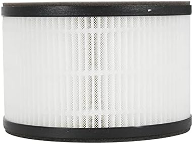 Nispira 3-in-1 True HEPA Filter Replacement Compatible - Image 3