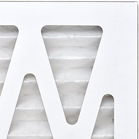 AIRx Filters 10x30x1 Air Furnace Filter MERV 11 Allergy, & Pet Dander, Pleated - Image 6