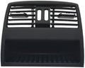 AC Grille Vent Panel Rear AC Vent Grille Air Conditioning Outlet Panel Assembly by Unknown
