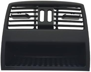 AC Grille Vent Panel Rear AC Vent Grille Air Conditioning Outlet Panel Assembly - Image 2