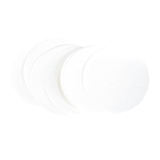 Hydrophilie PTFE Membrane Filter, PTFE Disc Membrane Micrometer Filter - Image 3