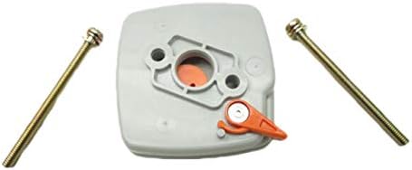 OEM Genuine Echo P021002921 / 13030706561 Air Cleaner Base Fits PB-200 ES-210 - Image 3