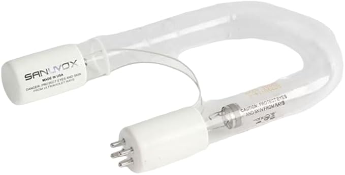Sanuvox OEM LMPRGXJ65 UV Lamp by Sanuvox