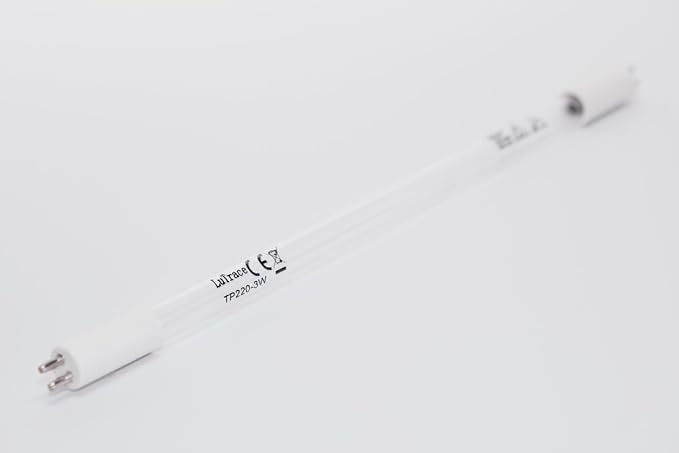 Envion Therapure TPP230, TPP2300 Premium Compatible OEM Quality UV Bulb Lamp by lutrace