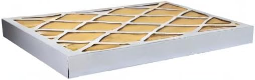 Filterbuy 18x24x2 Air Filter MERV 11 Superior Pet & Allergy Defense, - Image 10