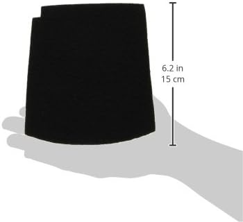 Hamilton Beach TrueAir Replacement Carbon Filter - Image 9