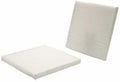 WIX Filters - 49358 Cabin Air Panel by Wix