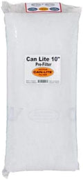 Can-Lite Pre-Filter 10 in by Unknown