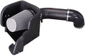 Black Cold Air Filter Intake Systems by AF+Dynamic
