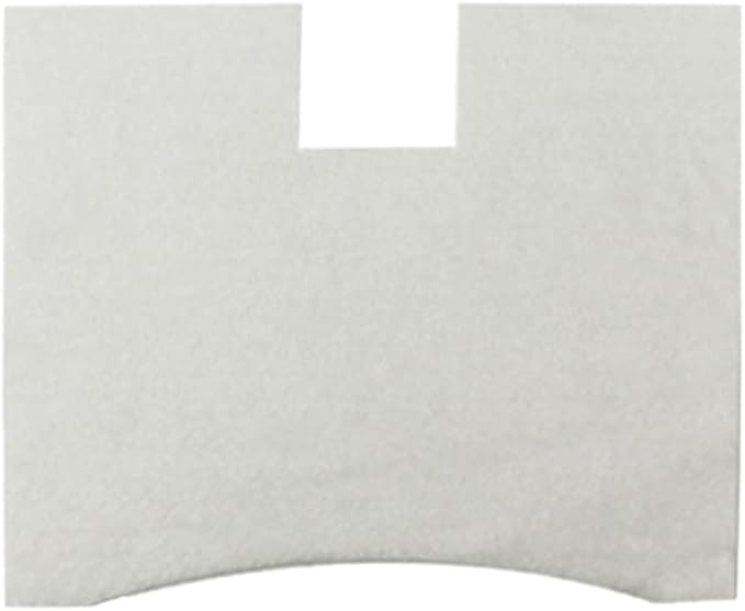 Dttery Filter Replacement for Shark Vertex UltraLight DuoClean PowerFins Corded - Image 5