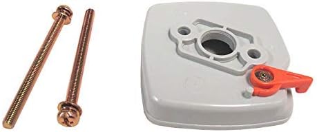 OEM Genuine Echo P021002921 / 13030706561 Air Cleaner Base Fits PB-200 ES-210 - Image 5