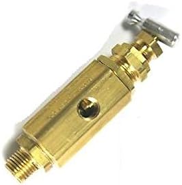 NEW 141-1047 Jenny Air Compressor Pilot Valve 141-1047 by Unknown
