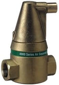 Taco 49-150T-2 4900 Series Bronze Air Separator by Taco