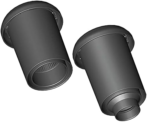 Polylok 2" Poly-Air™ Activated Carbon Vent Filter - Image 4