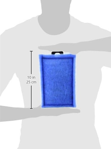Marineland Emperor Power Filter Cartridge Rite-Size E, Replacement Cartridge - Image 4