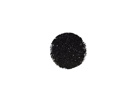 XF03 FUMINATOR Charcoal Impregnated Stationary Filter by Edsyn