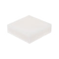 HARFINGTON Anti Vibration Pads 2" x 2" x 1.1" Silicone Rubber Vibration by HARFINGTON