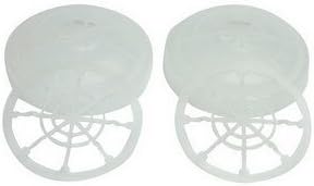 068-N750036 Filter Cover for Gas & Vapor Cartridges by Unknown