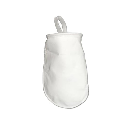 10 Pack - PRMFiltration #1 Size 100 Micron Liquid Filter Bags – Polyester Felt by Unknown
