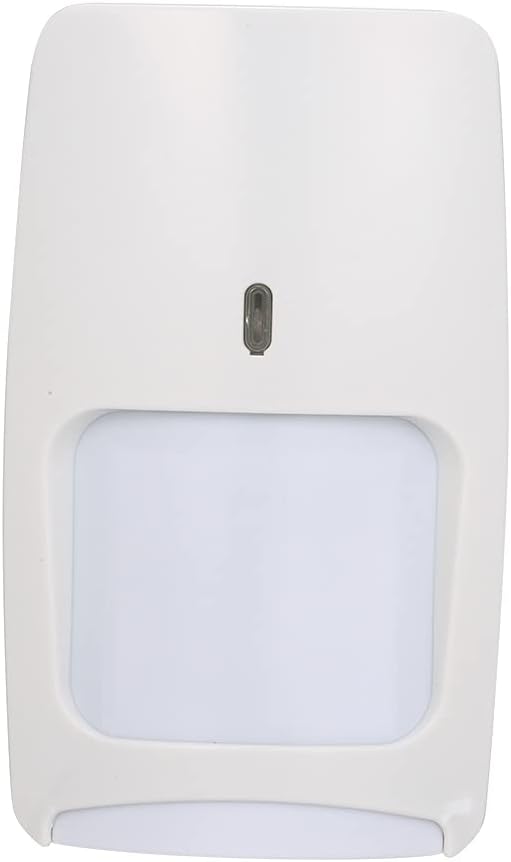 Wired Infrared Motion and Micro Detector Wall Mounted PIR Motion Sensor Pet by Sunydog