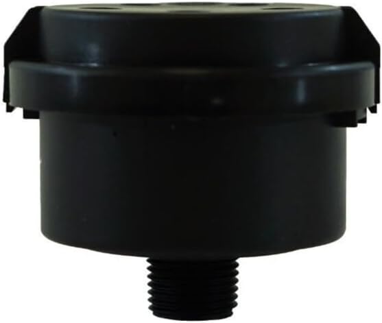 Replacement Air Intake Filter Assembly by Unknown