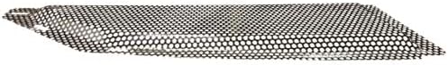 Torque 67898 Hood Side Air Intake Mesh Screen - Image 4