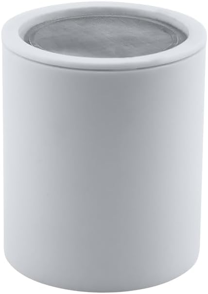 AquaBliss High Output Shower Filter Replacement Cartridge – Reduces Chemicals & by Aquabliss