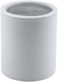 AquaBliss High Output Shower Filter Replacement Cartridge – Reduces Chemicals & by Aquabliss