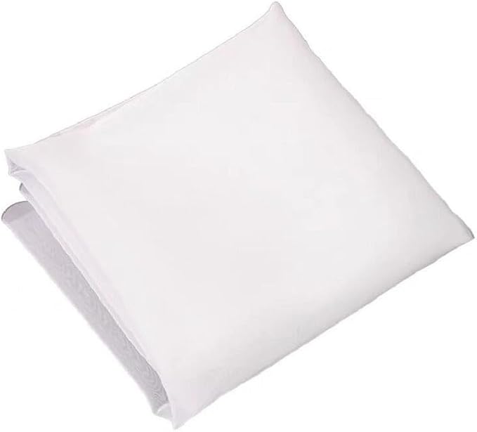 Fine Filter Mesh Nylon Fabric, Recycling Screens by Unknown