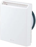NASTA KS-V20RA150 Indoor Ventilation Vent Cold Draft Reduction Type, Activated by Unknown