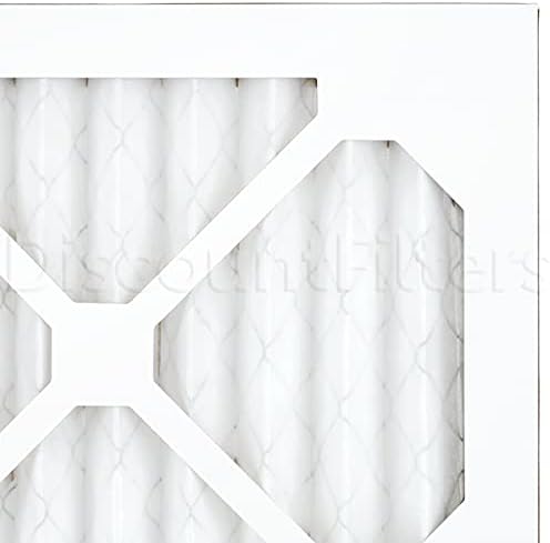 AIRx Filters 15x20x1 Air Furnace Filter MERV 11 Allergy, & Pet Dander, Pleated - Image 2