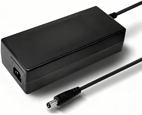 24v 3a Adapter Replacement for Vollara A1040B A1041B Air & Surface Pro Tabletop by Unknown