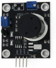 Taidacent Low Concentration Qualitative Detection MQ131 Ozone Sensor Module O3 - Image 2