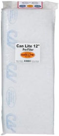 Can-Lite Pre-Filter 12 in by Unknown