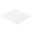 HARFINGTON Anti Vibration Pads 4" x 4" x 0.2" Silicone Rubber Vibration by HARFINGTON