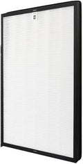 Air purifier filter element hepa wall-mounted system by Unknown