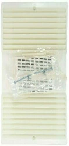 for CA90 CA-90 Exhaust Fan Louver - Image 5