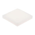 HARFINGTON Anti Vibration Pads 4" x 4" x 0.59" Silicone Rubber Vibration by HARFINGTON
