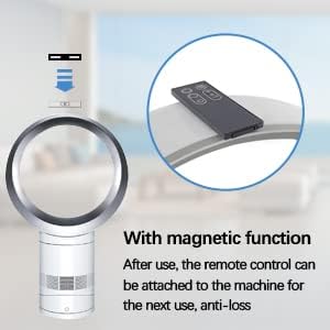 965824-01 965824-02 for Dyson Replacement Remote Control for AM06 AM07 and AM08 - Image 3