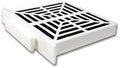 Ca90 Unscented Filter Cartridge by Unknown