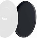 Kase Universal Magnetic Back/Rear Filter Cap Compatible by KaseFilter