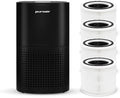 PuroAir 240 HEPA Air Purifiers and 4 HEPA Air Filters by PuroAir