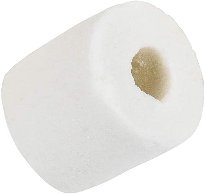 Wave Point Aquarium Filter Media Kits, 1 lb Activated Carbon + 50pc Bio Balls - Image 6