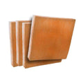 Replacement Filter Pads for Renewaire ERV EV130 / BR130-4 Pack of 10-1/2 inch x by AirstarFilters