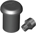Polylok 2" Poly-Air™ Activated Carbon Vent Filter by Polylok-OnsiteWastewaterLandscapeDrainageProducts
