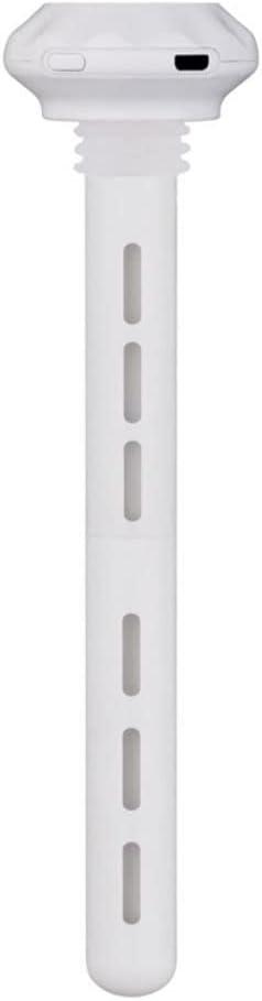 Andy's Orchids Portable Mini Humidifiers, USB Home Air Diffuser, Anion Mist by Unknown