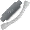 Q-lite Universal InLine Muffler by Unknown