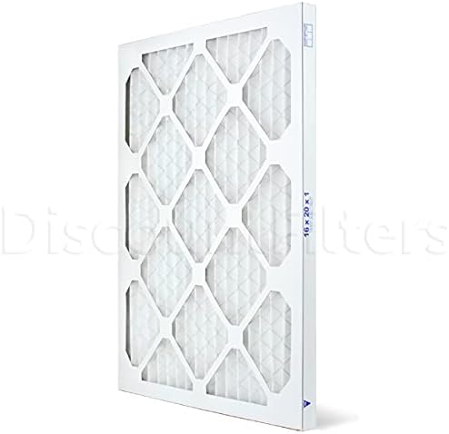 AIRx Filters 15x20x1 Air Furnace Filter MERV 11 Allergy, & Pet Dander, Pleated - Image 5