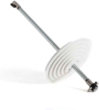 Air Filter Cleaner XL Extra Large Tool kit by Pete Industries. Cleans 6-14" - Image 5