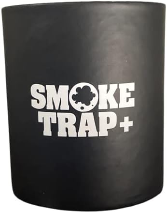 ECO Replacement Filter Cartridges by Smoke+Trap